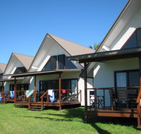 Cardwell Beachcomber Motel  Tourist Park - Accommodation Melbourne