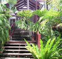 Maleny Tropical Retreat - Accommodation Melbourne