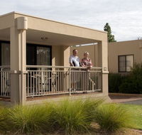 Berri Riverside Caravan Park - Accommodation Melbourne