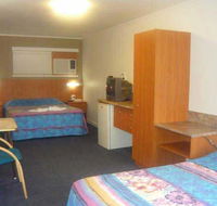 Motel Monaco - Accommodation Melbourne