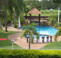 Country Comfort Ipswich - Accommodation Melbourne