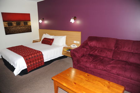 Comfort Inn Silver Birch - Melbourne 4u 7