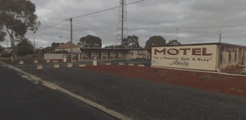 Bordertown Abode Parkland Motel - Accommodation Melbourne