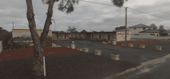 Bordertown Abode Parkland Motel - Accommodation Melbourne 1