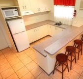 True Blue Motor Inn - Accommodation Melbourne