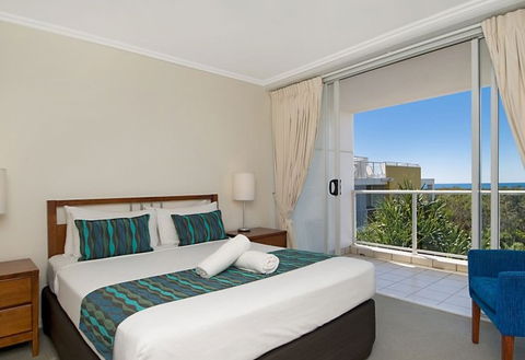 Seachange Coolum Beach - Melbourne 4u 0