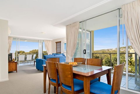 Seachange Coolum Beach - Melbourne 4u 1