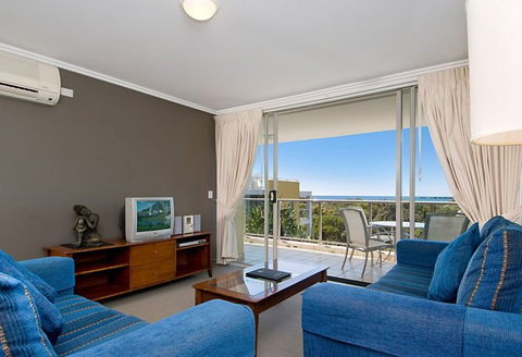 Seachange Coolum Beach - Melbourne 4u 2