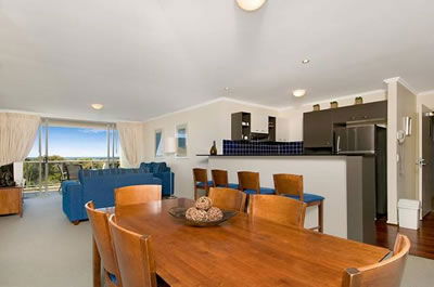 Seachange Coolum Beach - Melbourne 4u 7