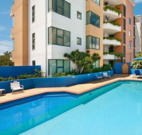 Santorini on Mudjimba - Accommodation Melbourne