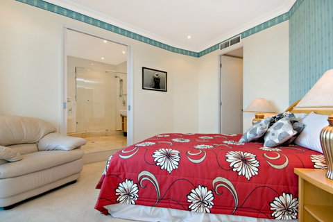 Santorini On Mudjimba - Accommodation Melbourne 1