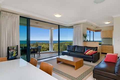 Santorini On Mudjimba - Accommodation Melbourne 3