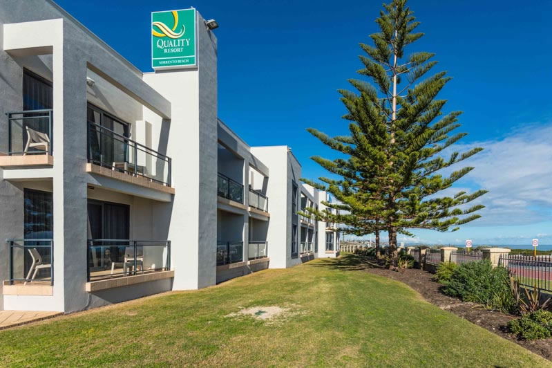 Watermans Bay WA Accommodation Melbourne