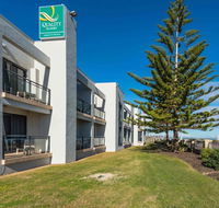 Quality Resort Sorrento Beach - Accommodation Melbourne