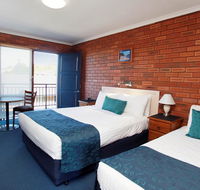 Pelican Motor Inn - Accommodation Melbourne
