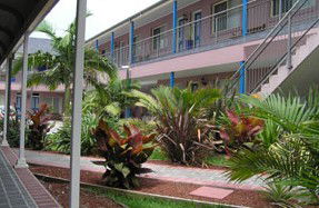 Shellharbour Village Motel - Accommodation Melbourne 1