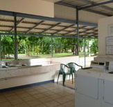 Shady Lane Tourist Park - Accommodation Melbourne
