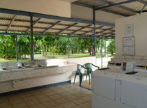 Shady Lane Tourist Park - Accommodation Melbourne 0