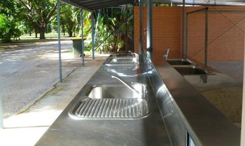 Shady Lane Tourist Park - Accommodation Melbourne 3
