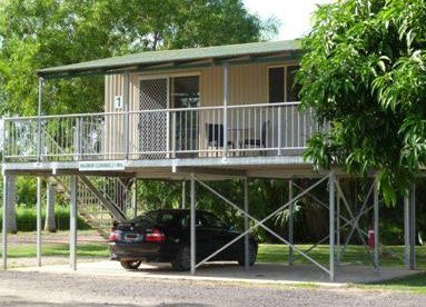 Shady Lane Tourist Park - Accommodation Melbourne 4