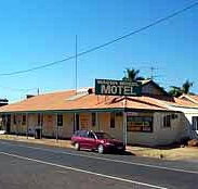 Wagon Wheel Motel - Accommodation Melbourne