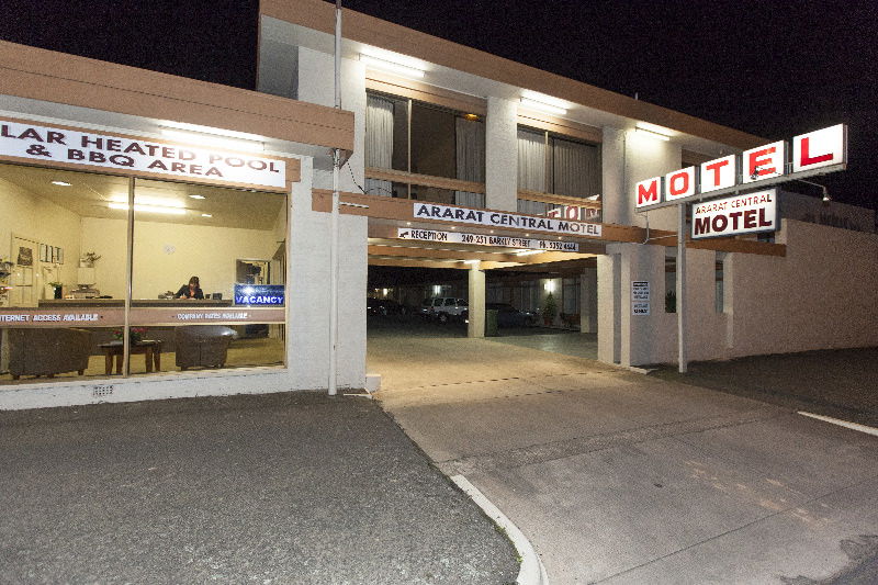 Denicull Creek VIC Accommodation Melbourne