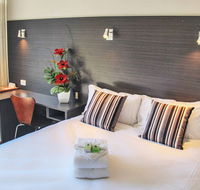 Mid City Motor Lodge - Accommodation Melbourne