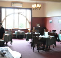 Hotel Imperial - Accommodation Melbourne