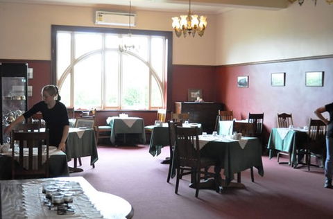 Hotel Imperial - Melbourne 4u 0