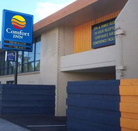 Comfort Inn Traralgon - Accommodation Melbourne