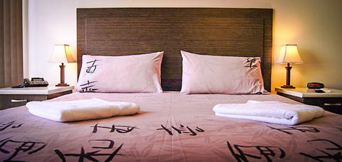 Comfort Inn Traralgon - Accommodation Melbourne 3