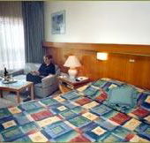 The Chadstone Motor Inn - Accommodation Melbourne