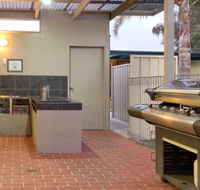 Rosebud Motel - Accommodation Melbourne