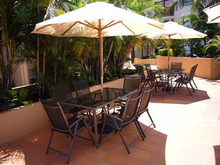 Chevron Palms - Accommodation Melbourne 6