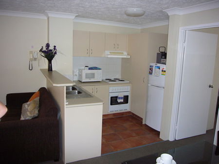 Chevron Palms - Accommodation Melbourne 7