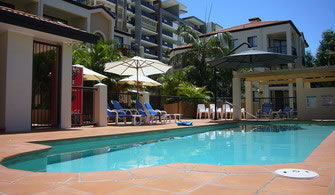 Chevron Palms - Accommodation Melbourne 8