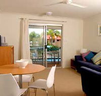 Arlia Sands Apartments - Accommodation Melbourne