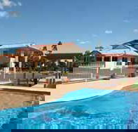 Country Roads Motor Inn - Melbourne 4u