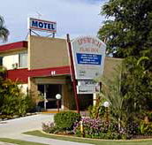 Ipswich City Motel - Accommodation Melbourne
