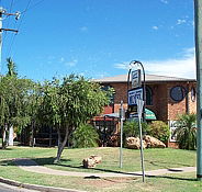 Western Gateway Motel - Accommodation Melbourne