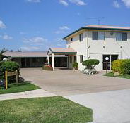 Silo Motor Inn - Accommodation Melbourne
