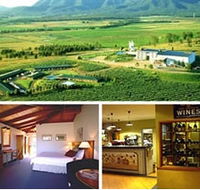 Hunter Resort - Accommodation Melbourne