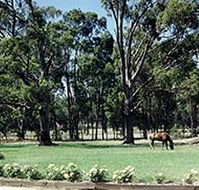 Saratoga Lodge - Accommodation Melbourne