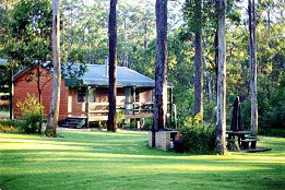 Chiltern Lodge - Accommodation Melbourne 0
