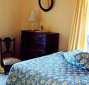Chadwick Cottage Bed And Breakfast - Accommodation Melbourne