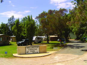 Ashville SA Melbourne 4u