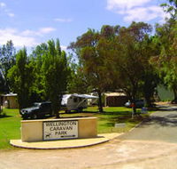 Wellington Caravan Park - Melbourne 4u