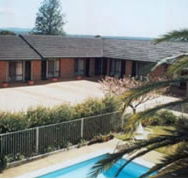 Kurri Motor Inn - Accommodation Melbourne