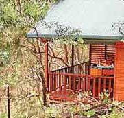 Allawah Retreat - Accommodation Melbourne
