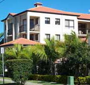 Chevron Palms - Accommodation Melbourne